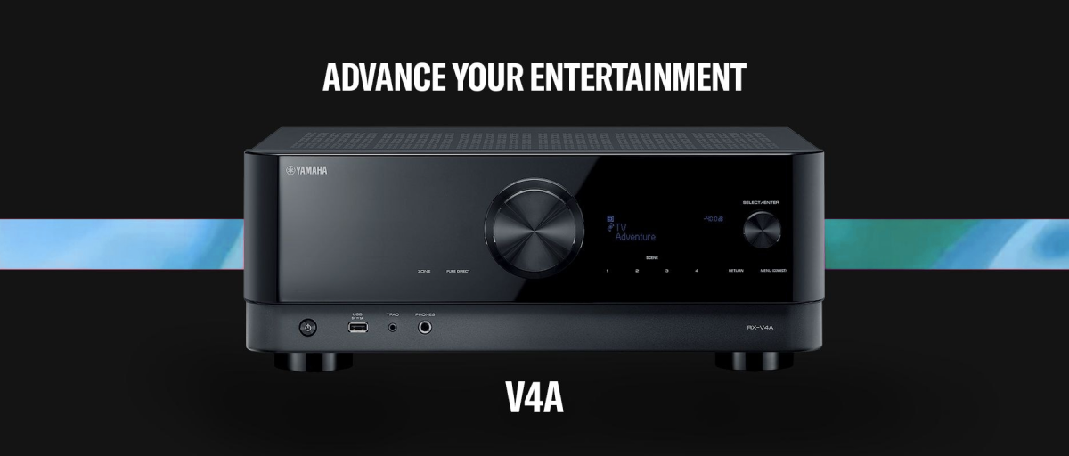 RX-V4A