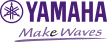 Лого Yamaha
