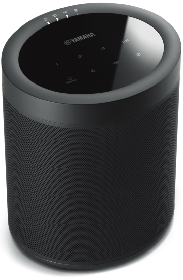 MusicCast 20